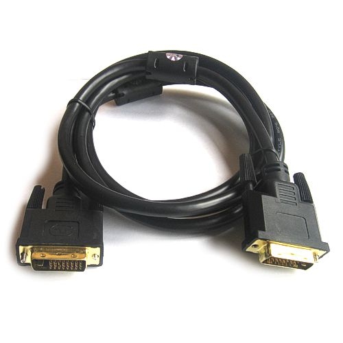 Купить Кабель ViTi DVI-D 1.3м в Алматы