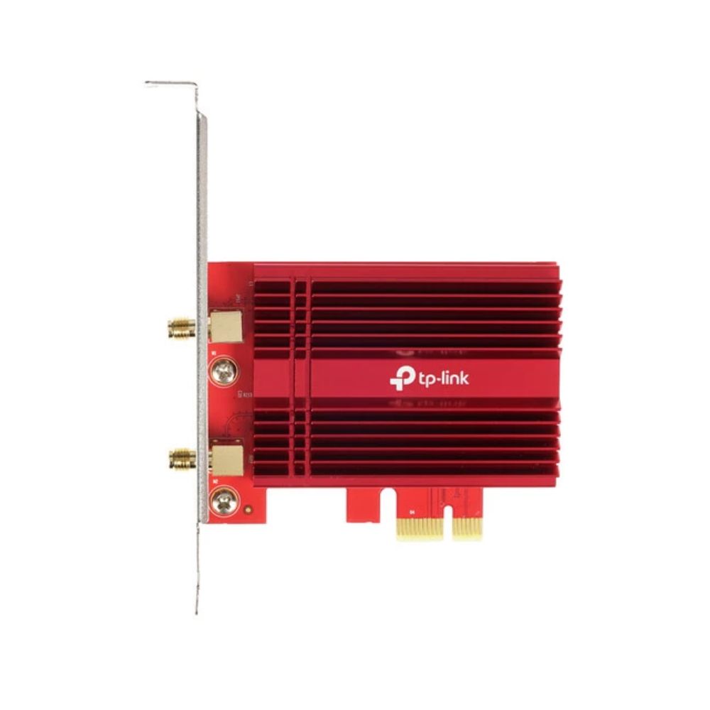 Купить Сетевой USB адаптер TP-Link Archer TX3000E в Алматы
