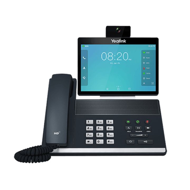 Купить Yealink VP59, без БП в Алматы