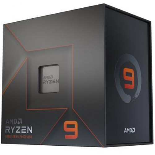 Купить Процессор AMD Ryzen 9 7950X, 4.5GHz (Raphael, 5.7),&nbsp;AM5, 100-000000514WOF&nbsp; в Алматы