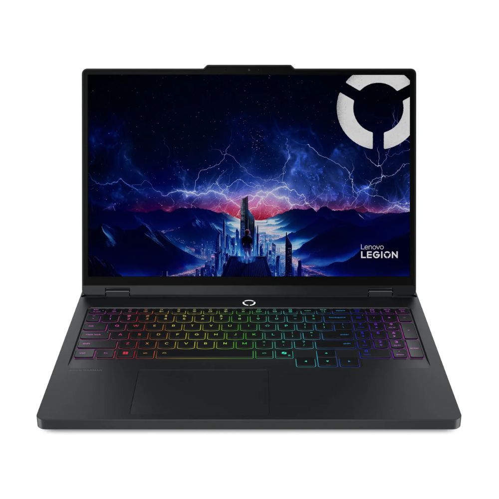 Купить Ноутбук Lenovo Legion Pro 5 16"wqxga/Core U9-275HX/32GB/1TB/GF RTX5060 8GB/Win11 (83F30014RK) в Алматы