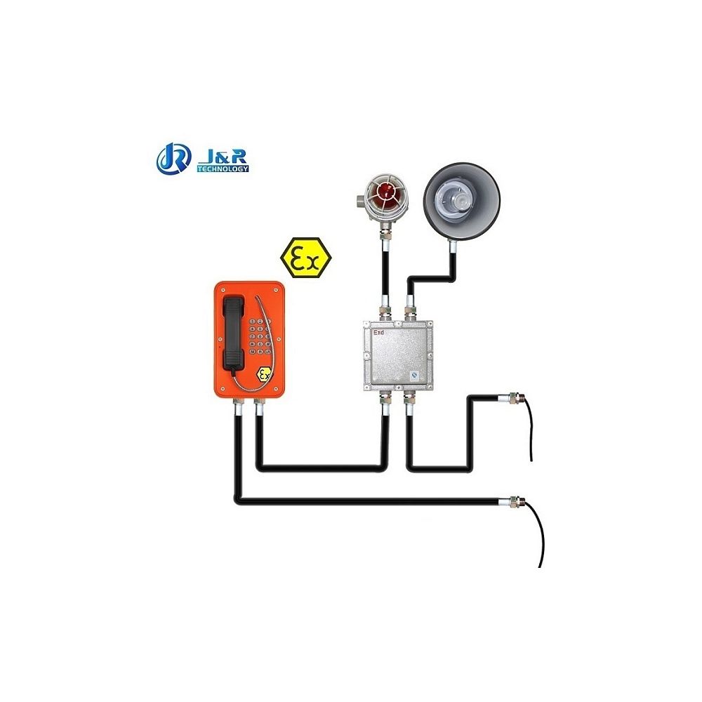 Купить JREX103, без крышки, без клавиатуры, красный, аналоговый, образец в Алматы