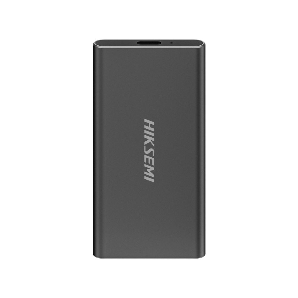 Купить SSD USB 2 TB Hikvision, HS-ESSD-T200N MINI 2T, USB 3.2, black в Алматы