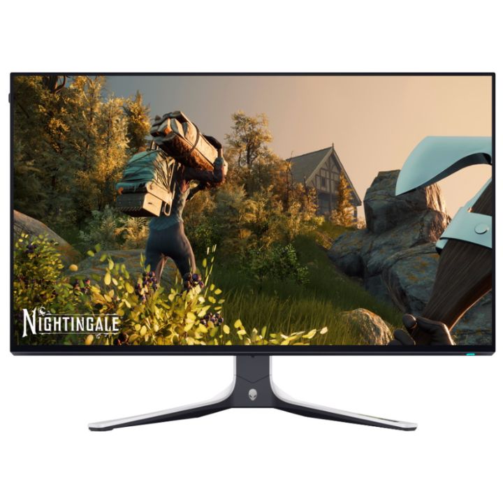 Купить Монитор Dell AW2723DF (210-BFII) в Алматы