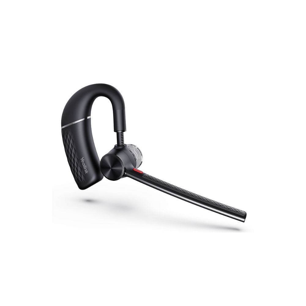 Купить Yealink BH71, Беспроводная Bluetooth, Шумоподав, защитный кейс в Алматы