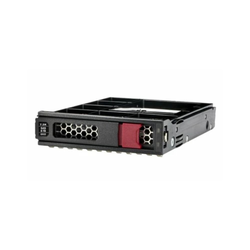 Купить HDD HPE (P53554-B21) в Алматы