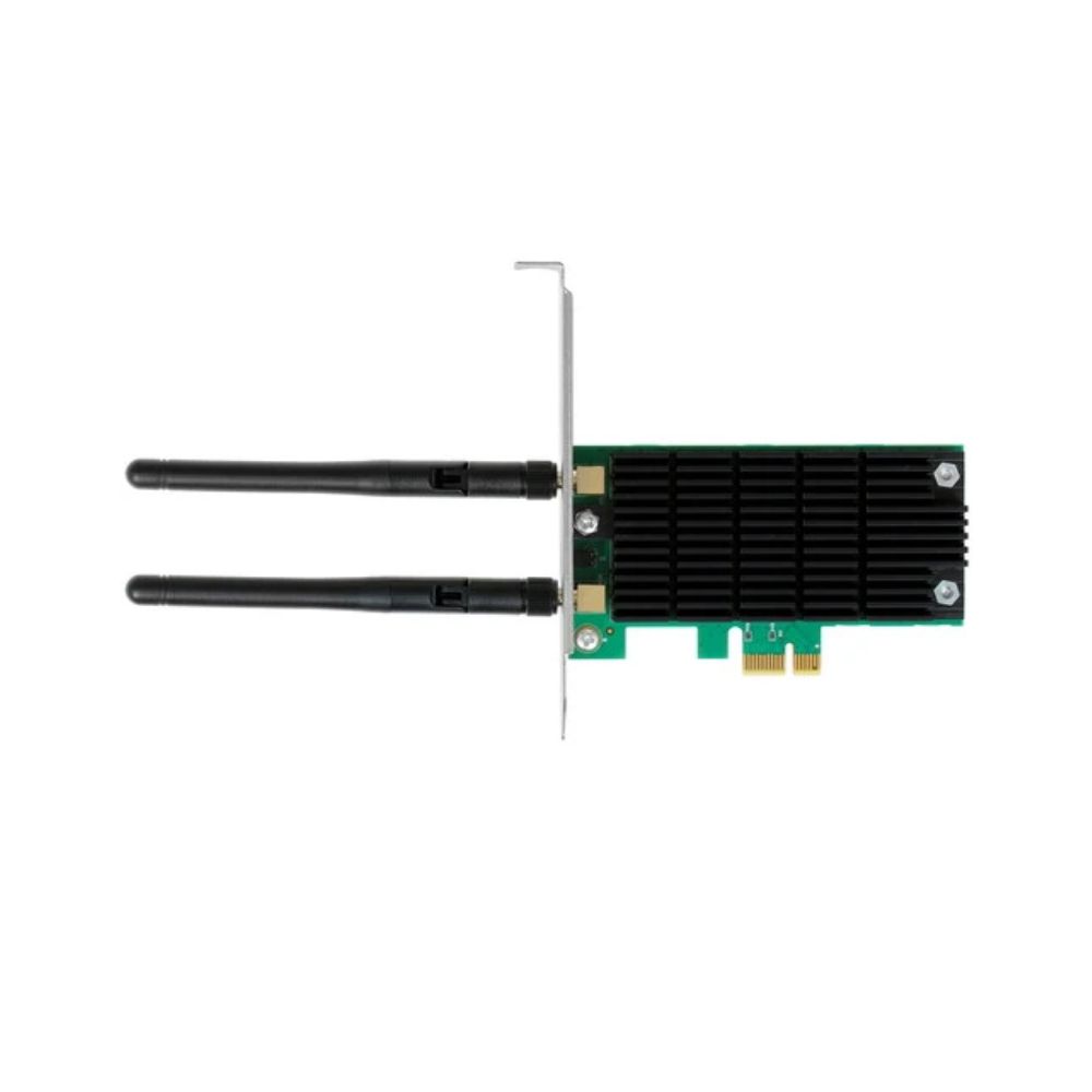 Купить Wi-Fi адаптер TP-LINK Archer T4E в Алматы