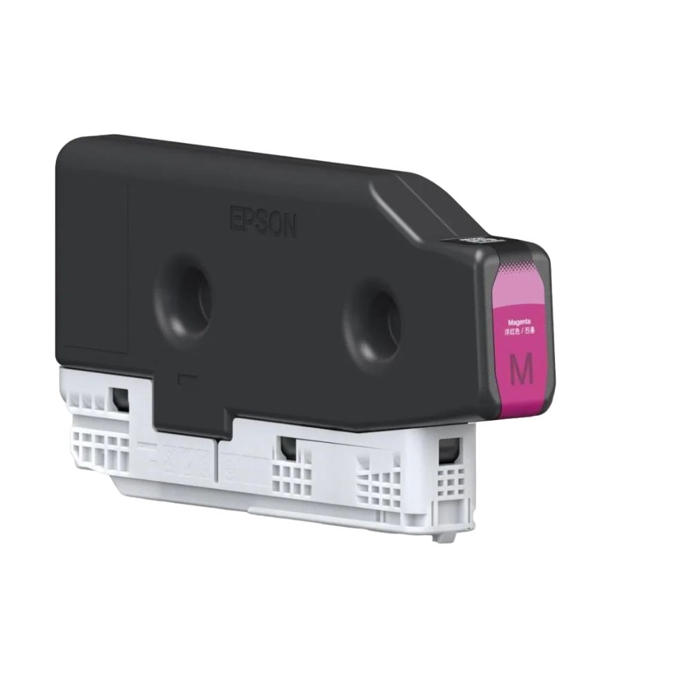 Купить Картридж Epson C13T08N340 с пурпурными чернилами в Алматы