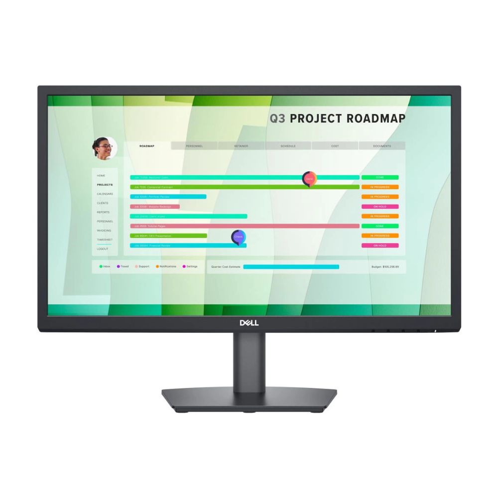 Купить Монитор Dell E2223HN (210-AZZG) в Алматы