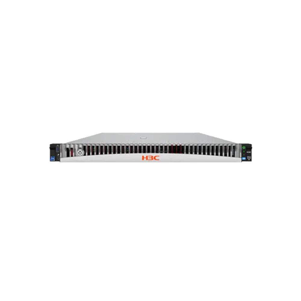 Купить СЕРВЕР H3C UNISERVER R4700 G6 SFF CTO SERVER INCLD В СОСТАВЕ СОГЛАСНО ИНВОЙСУ KZ-01-1608-2024 в Алматы