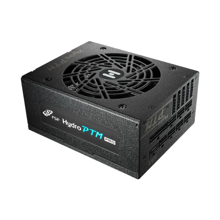 Купить Блок питания FSP Hydro PTM PRO HPT2-1000M Gen 5, 1000W в Алматы