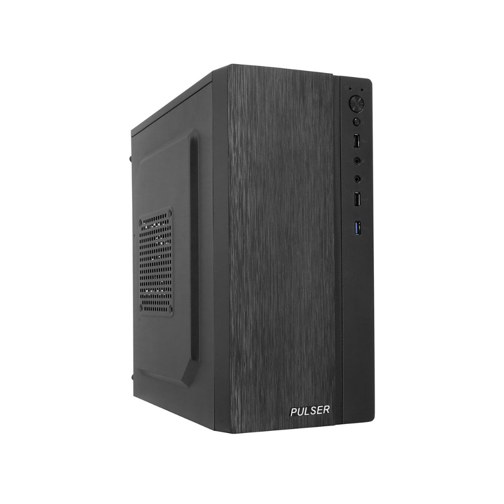 Купить Core i5-10500-3.1GHz/H470/RAM 16GB/SSD 512GB (M.2)/no DVD/400W в Алматы