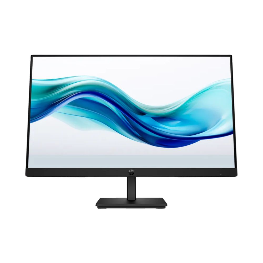 Купить Монитор HP Series 3 Pro 23.8 inch FHD Monitor - 324pf (9U5J5UT) [23.8", IPS, 1920x1080, 100 Гц, 5 мс, HDMI, DisplayPort, VGA (D-Sub)] в Алматы