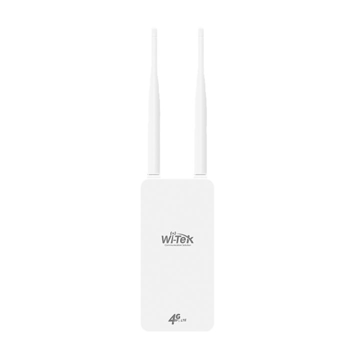 Купить Wi-Tek WI-LTE110-O v2 в Алматы