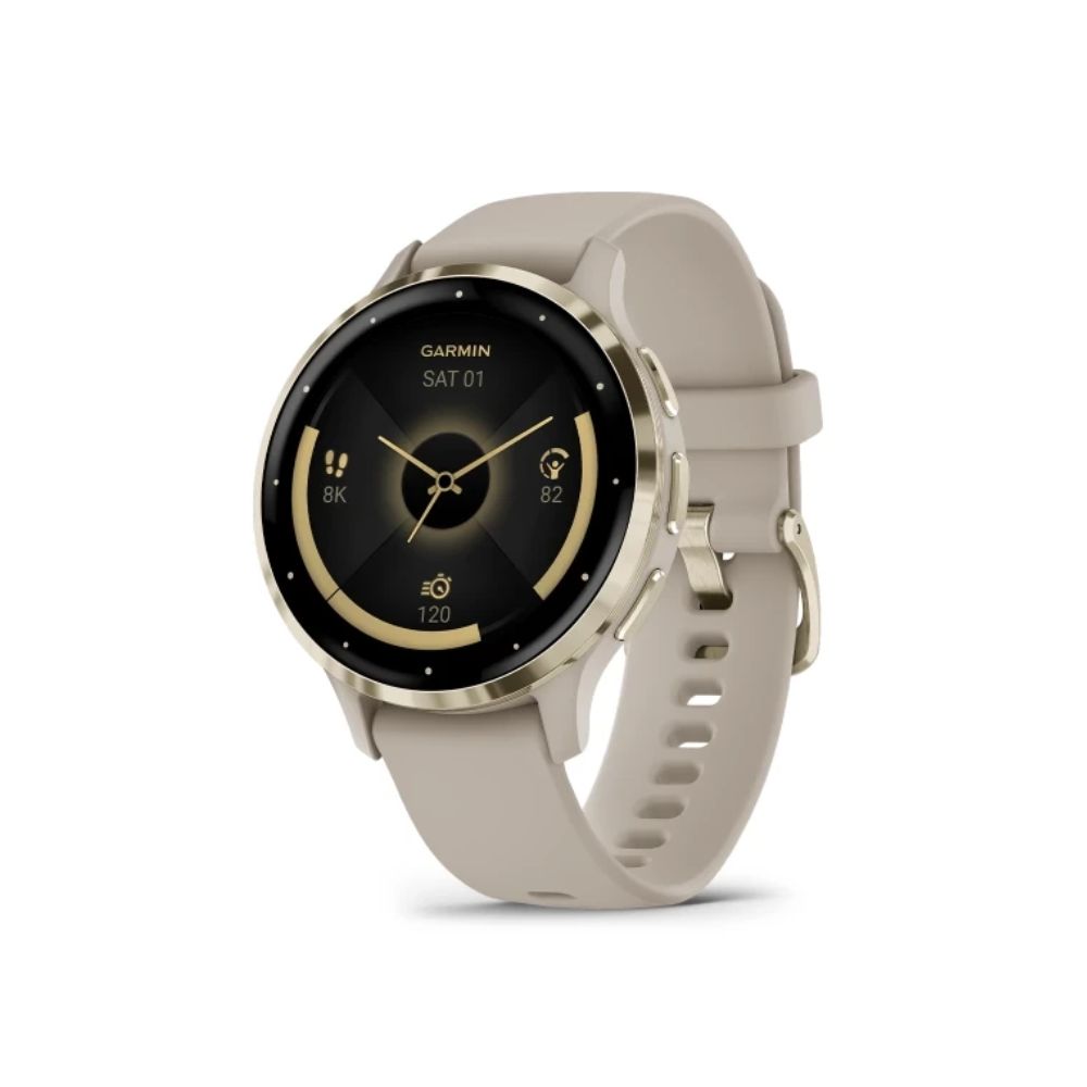Купить СПОРТИВНЫЕ ЧАСЫ VENU 3S 010-02785-02 в Алматы