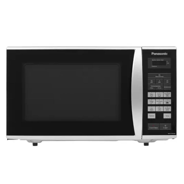Купить Panasonic NN-ST342MZPE микроволновая печь в Алматы