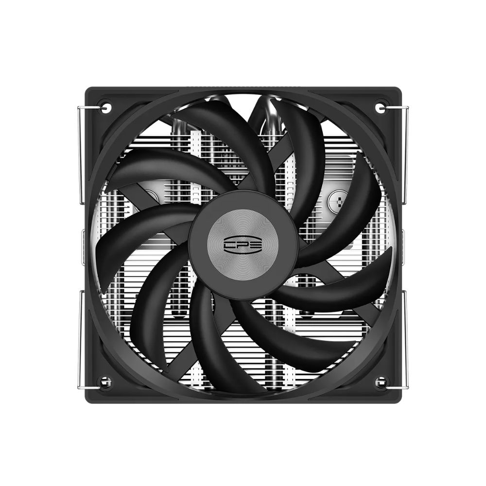 Купить Ультратонкий вентилятор для процессора PCCooler RC600-67 TDP 205W 4-pin Intel/AMD в Алматы