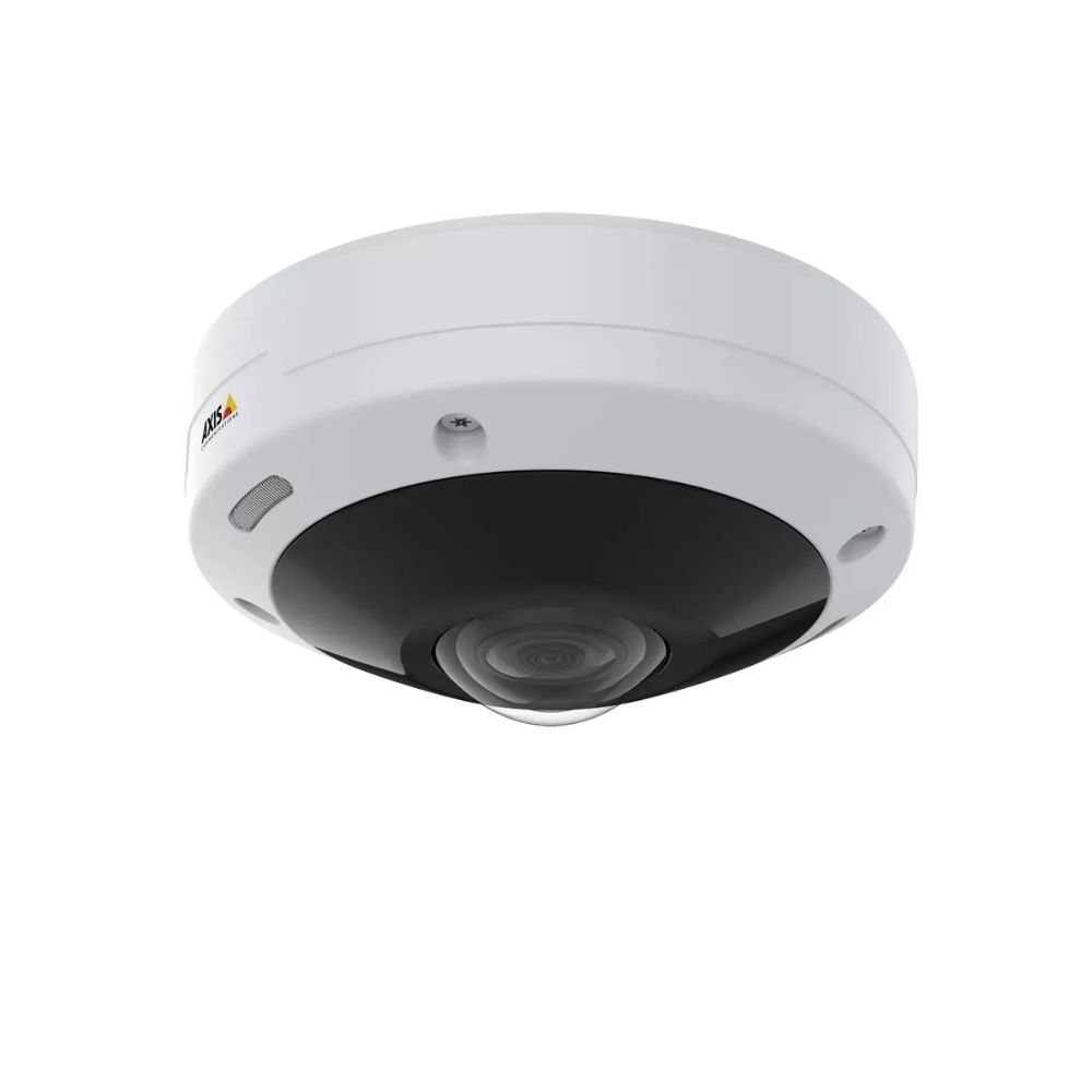 Купить AXIS M4308-PLE в Алматы