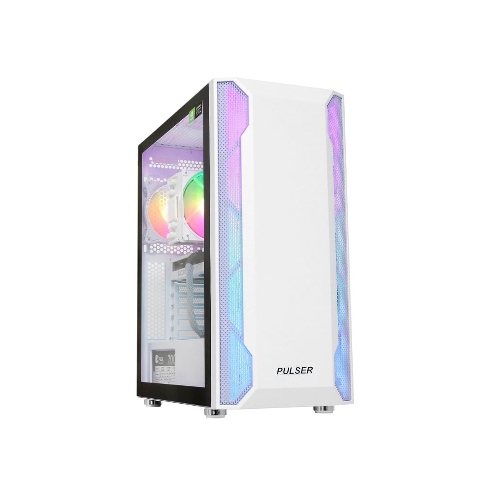Купить Core i7-13700F-2.1GHz/B760/RAM 32GB/SSD 1TB (M.2)/RTX5060Ti-8GB/no DVD/700W в Алматы