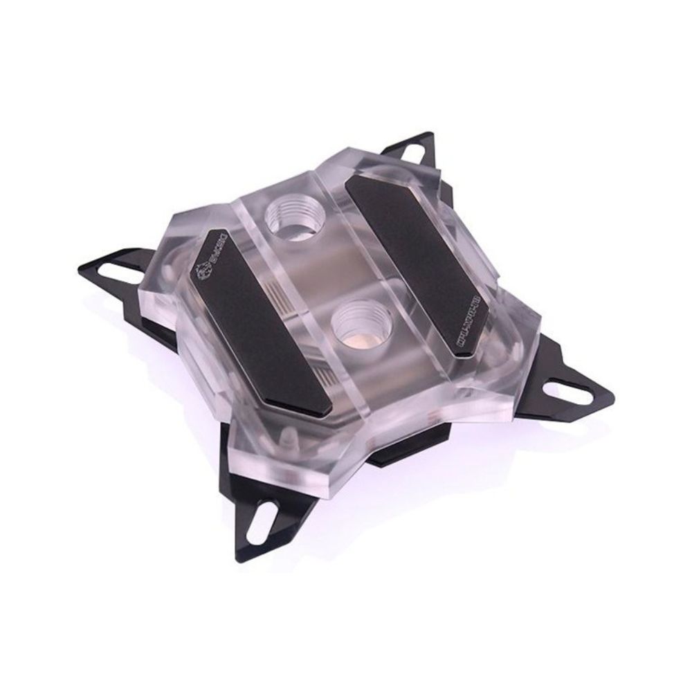 Купить Водоблок для CPU Bykski CPU-XPH-T8 <Intel LGA 115x, Intel LGA 20xx, 5V RBW> в Алматы