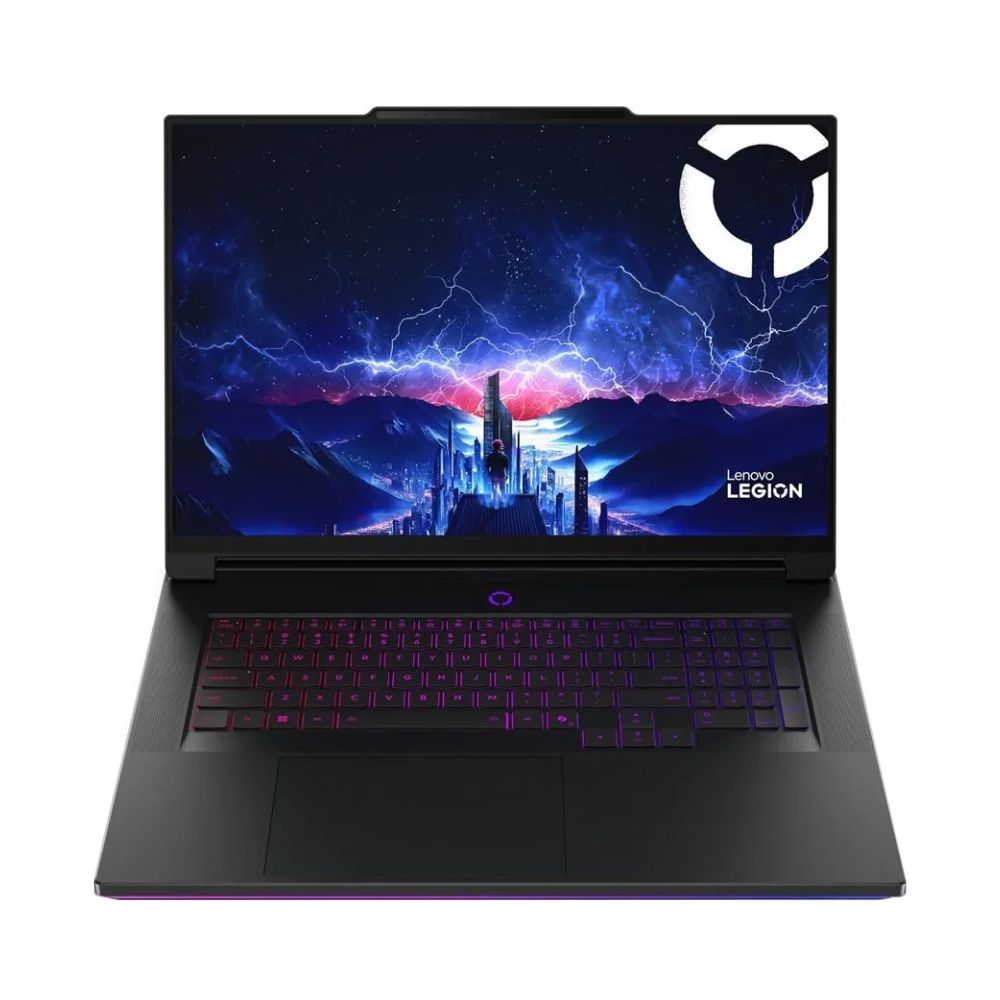 Купить Ноутбук Lenovo Legion 9 18**WQUXGA/Core U9-275HX/64gb/4TB/GF RTX5070 8Gb/NOS (83EY0029RK) в Алматы