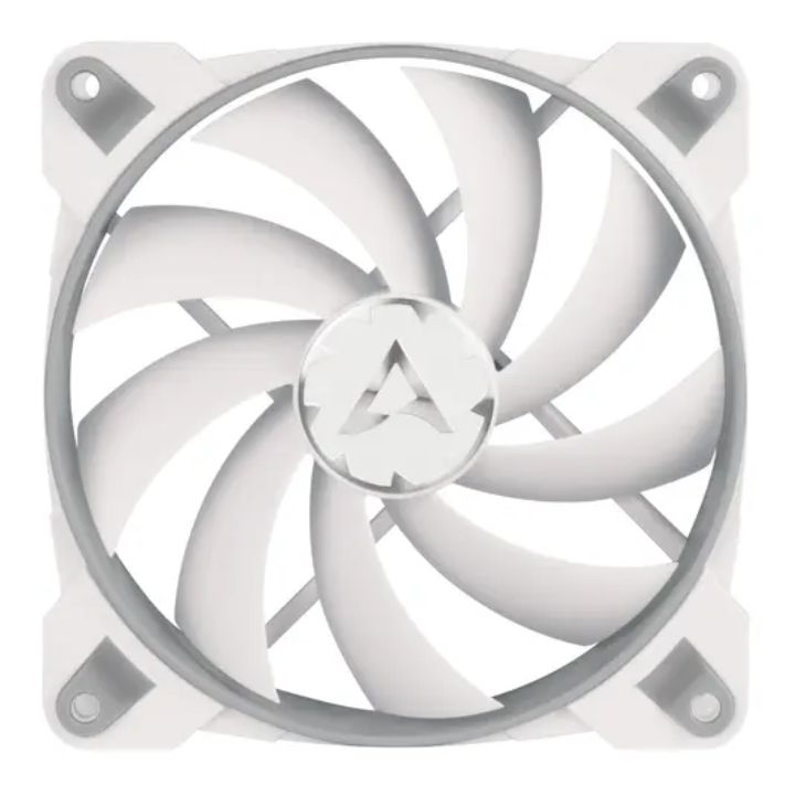 Купить Кулер для корпуса ARCTIC BioniX F120 (Grey/White), ACFAN00164A в Алматы
