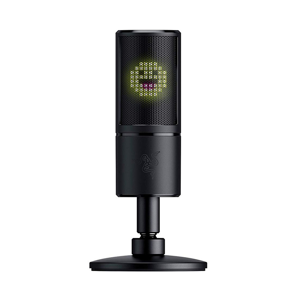 Купить Микрофон Razer Seiren Emote в Алматы