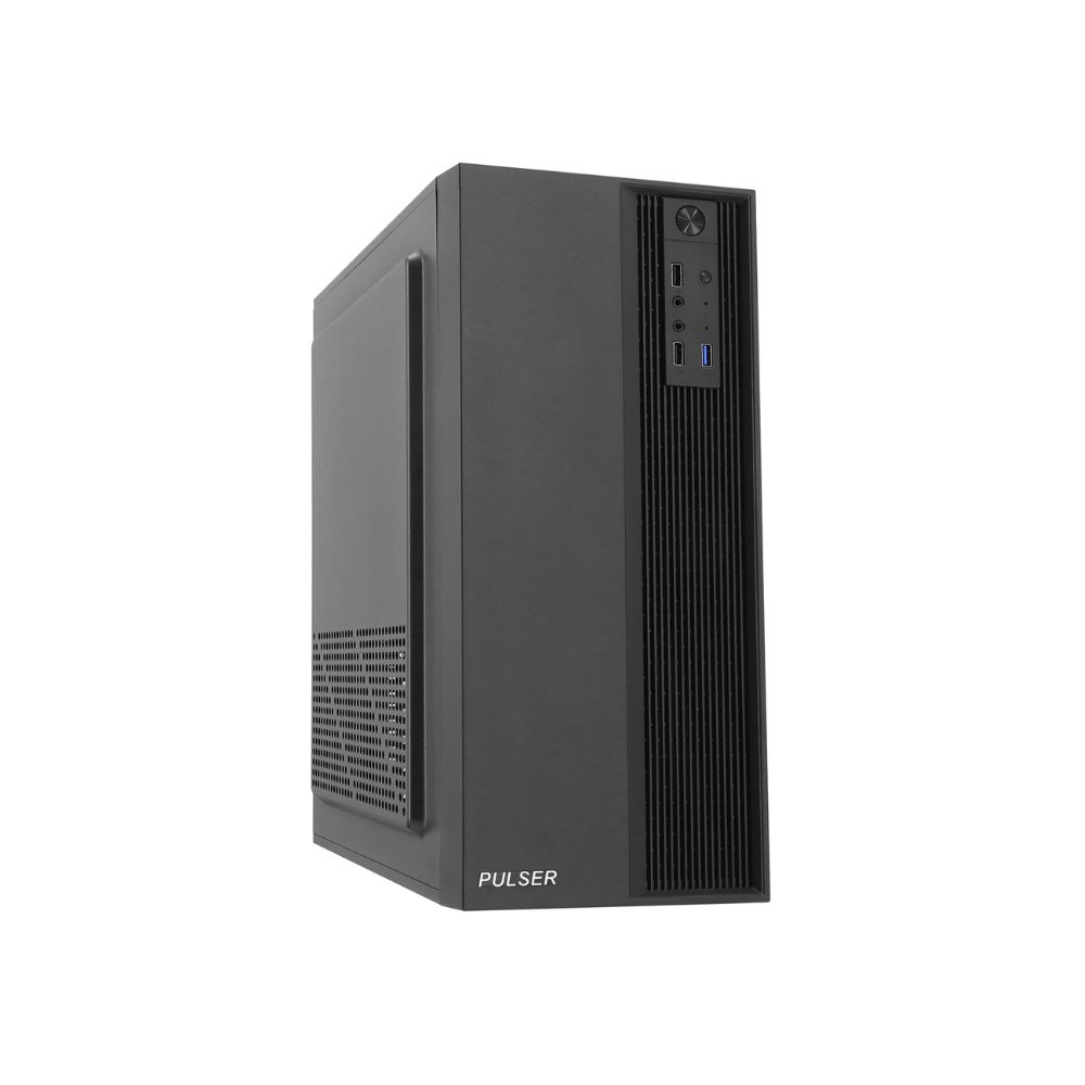 Купить Ryzen 5 3400G-3.7GHz/A520/RAM 16GB/SSD 512GB (M.2)/no DVD/400W в Алматы