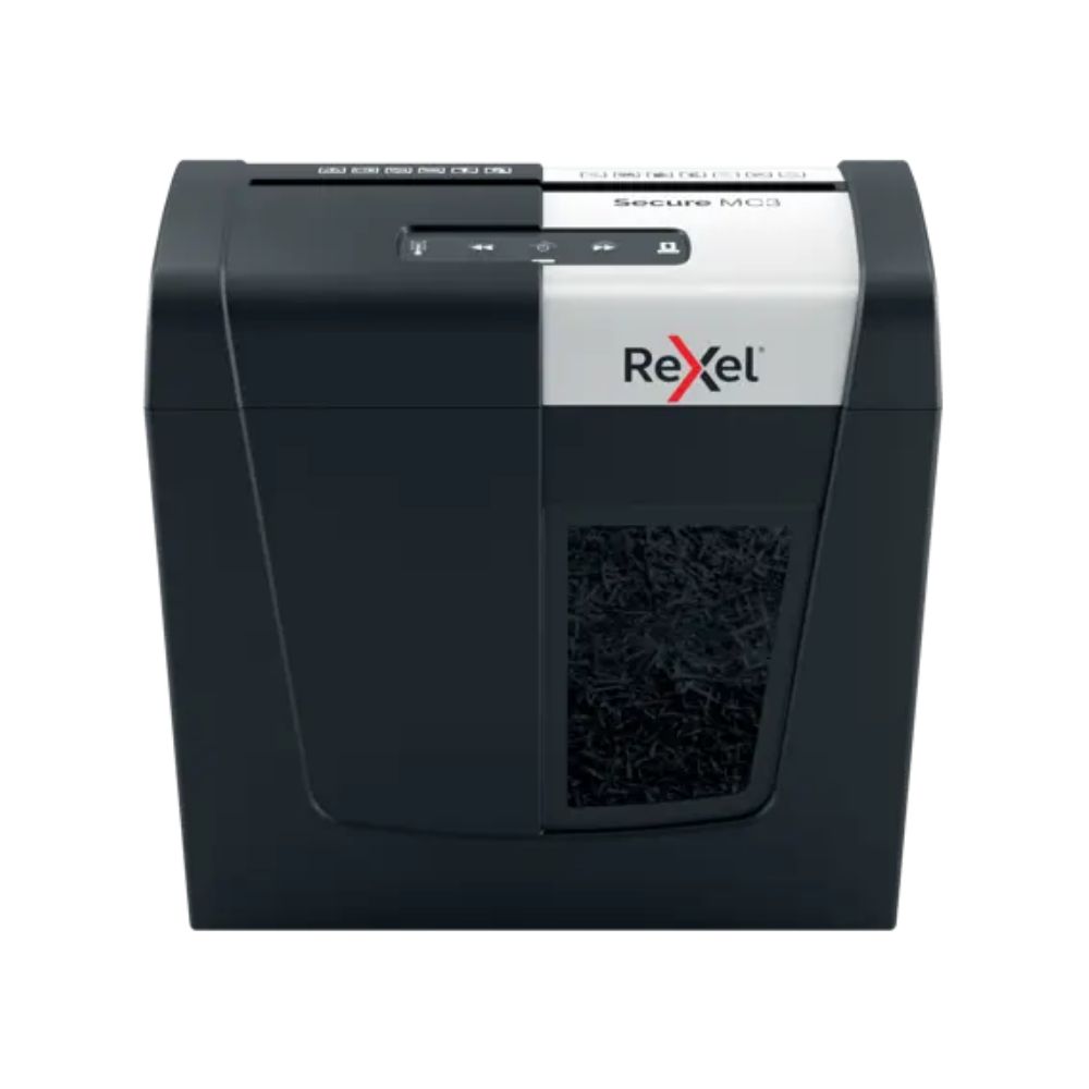 Купить Шредер REXEL Secure MC3 (2020128EU) в Алматы