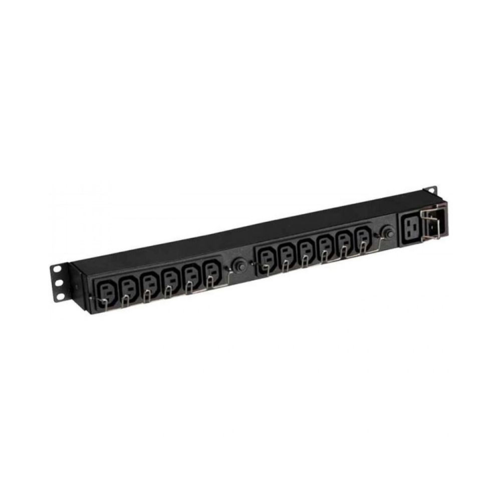 Купить Блок распределения питания Eaton FlexPDU 12 IEC (EFLX12I) в Алматы