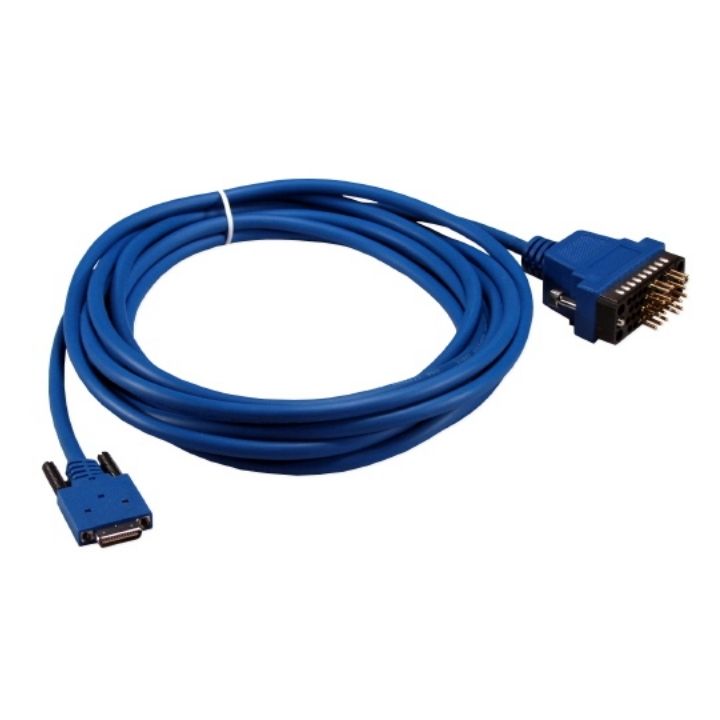 Купить Кабель Cisco CAB-SS-V35MT Cabel Smart Serial для Cisco Module WIC-2T, 805 в Алматы