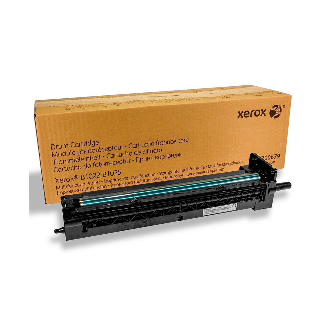 Купить Принт-картридж Xerox 013R00679 в Алматы