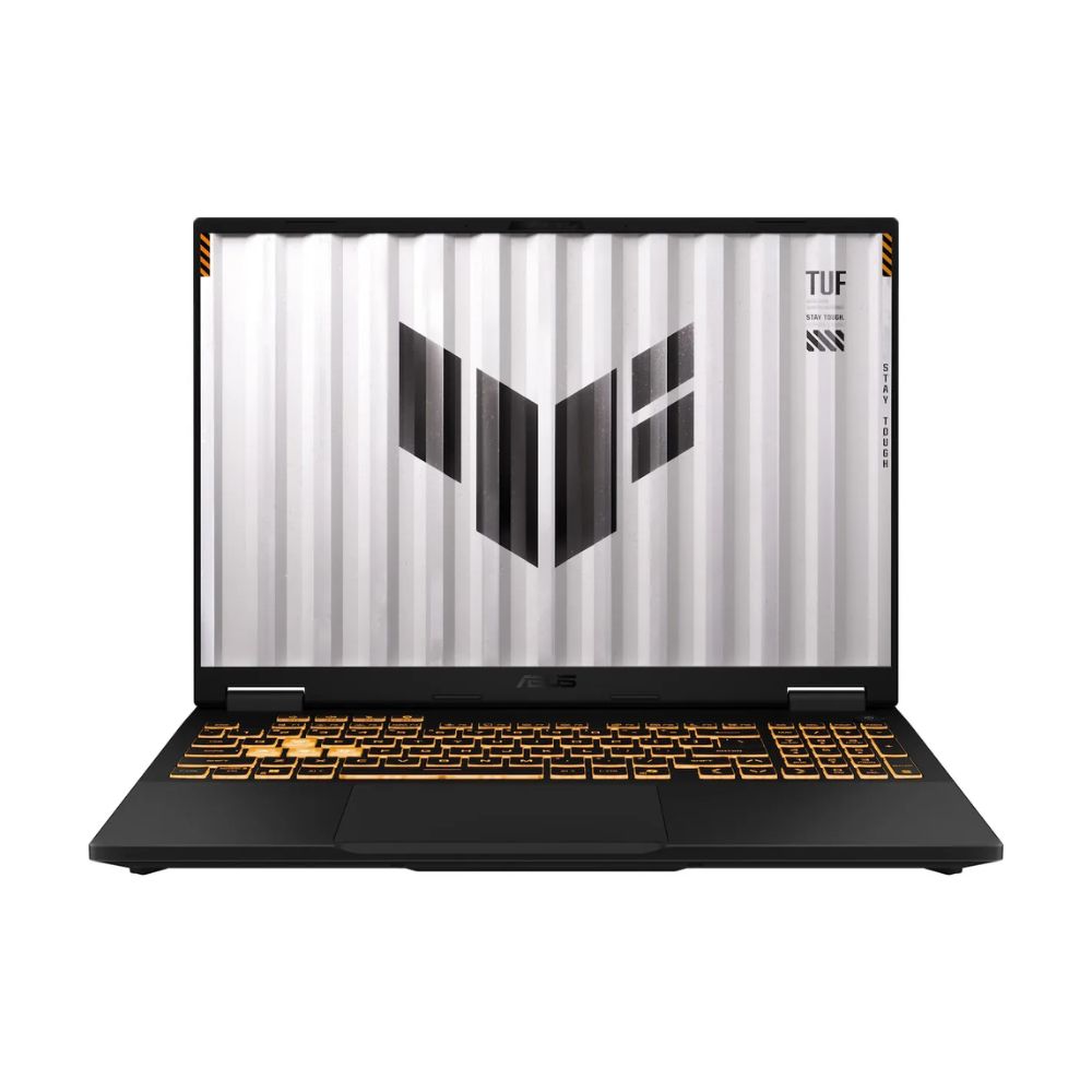 Купить Ноутбук Asus TUF Gaming F16 / FX608JPR-QT092 (90NR0NG1-M00680) в Алматы