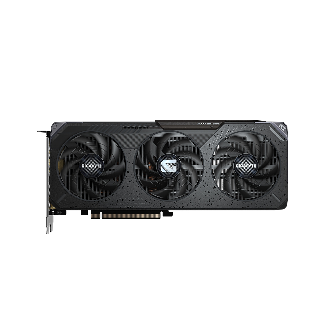 Купить Видеокарта Gigabyte (GV-R9060XTGAMING OC-8GD) Radeon RX 9060 XT GAMING OC 8G в Алматы