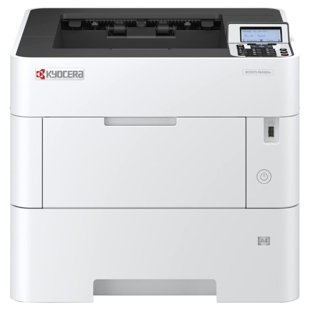 Купить Лазерный принтер Kyocera PA5500x&nbsp;110C0W3NL0 в Алматы