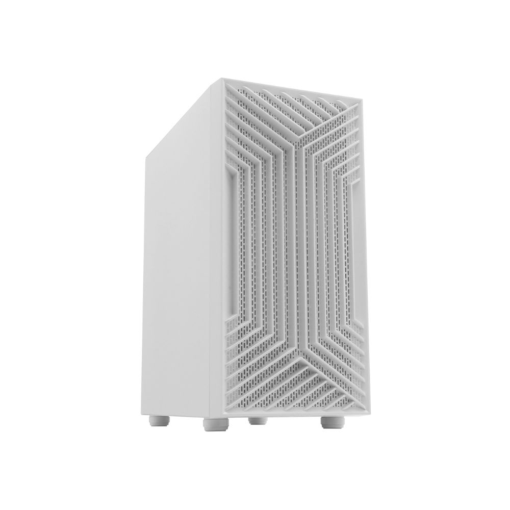 Купить Ryzen 5 5600-3.5GHz/A520/RAM 16GB/SSD 512GB/RX580-8GB/no DVD/600W/ в Алматы