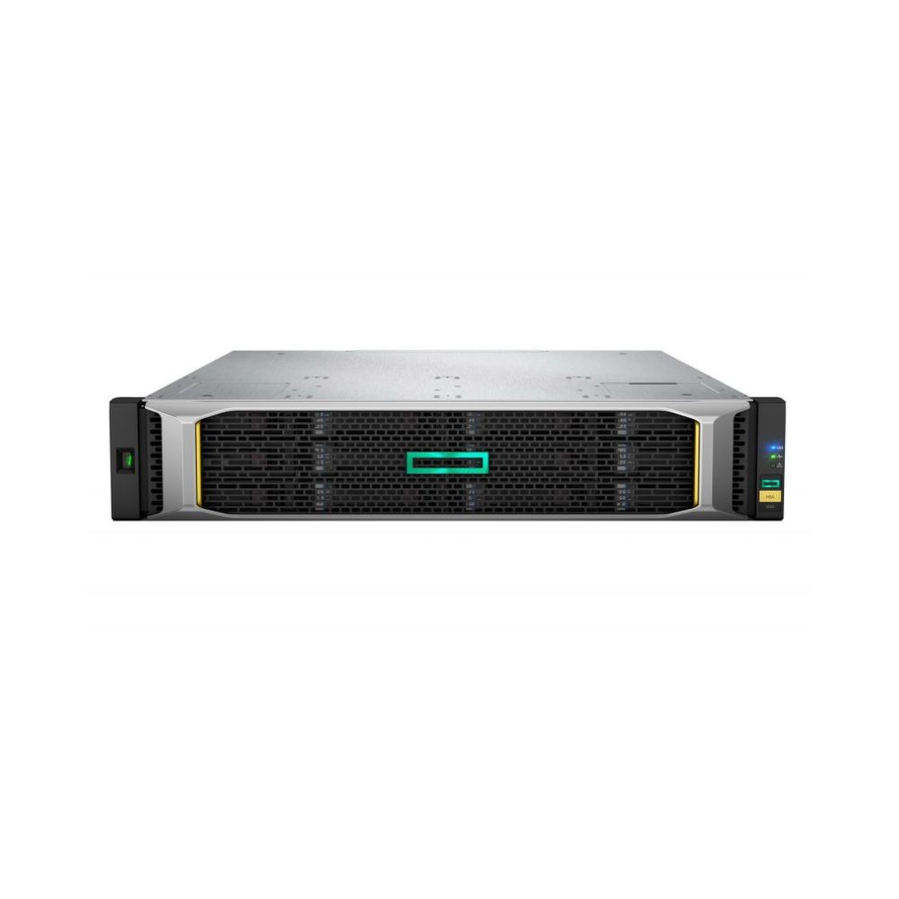 Купить Хранилище HPE MSA 2060 (R0Q77B) в Алматы