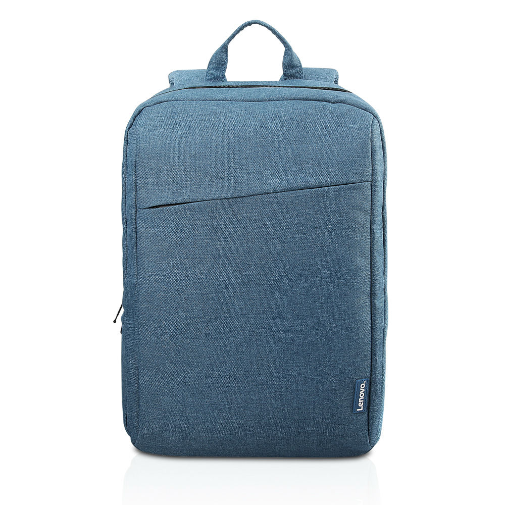 Купить Рюкзак для ноутбука Lenovo 15.6* Casual Backpack B210 - Blue в Алматы