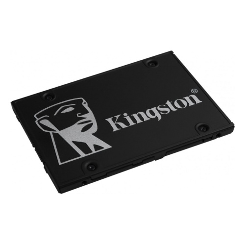 Купить Твердотельный накопитель SSD, Kingston, SKC600/2048G, 2048 GB, Sata 6Gb/s в Алматы