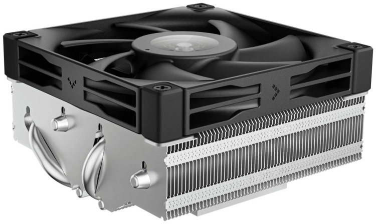 Купить Кулер для процессора Deepcool AN400 в Алматы