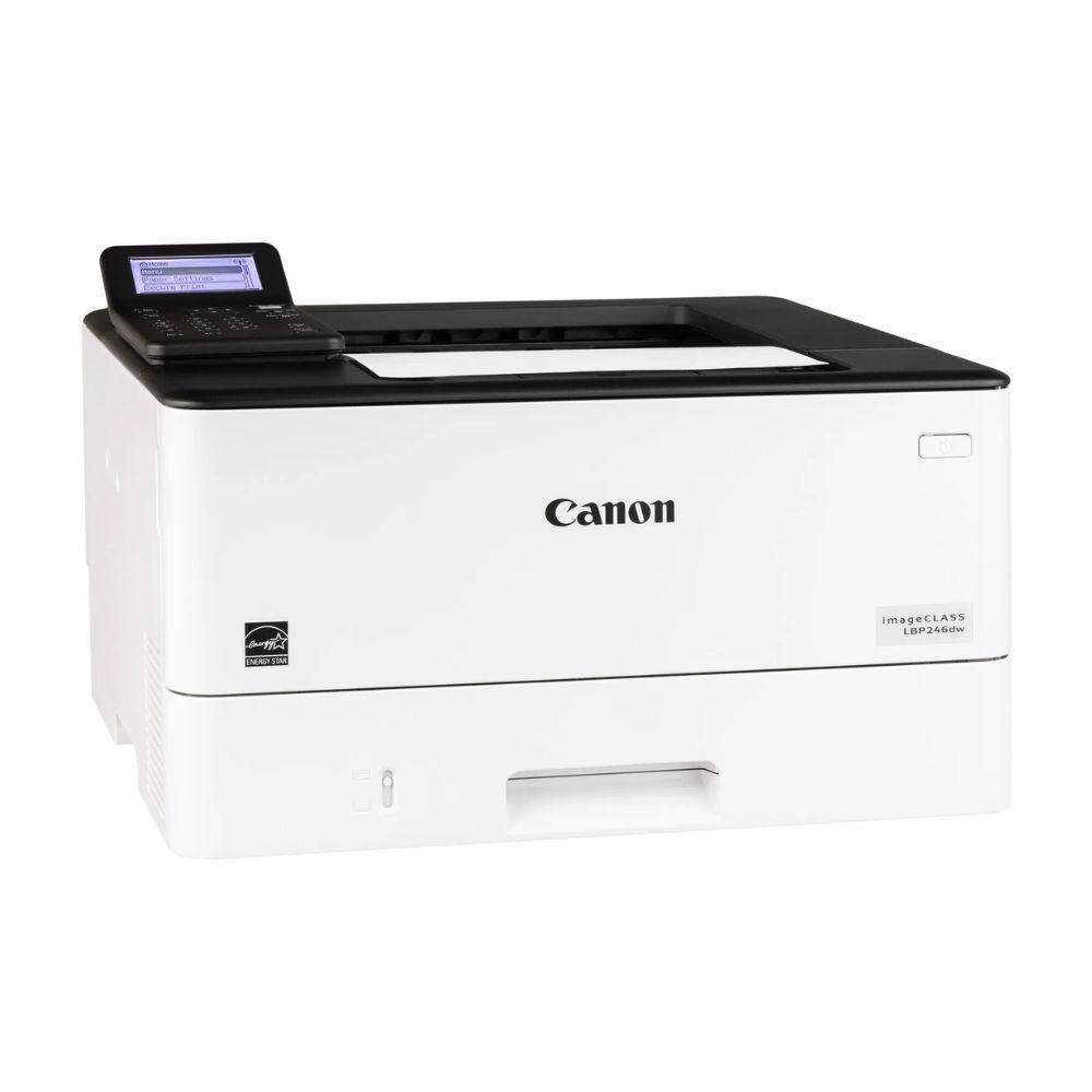 Купить Принтер Canon I-SENSYS LBP246DW II (7187C006) в Алматы