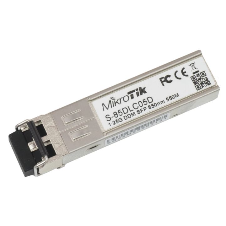 Купить Трансивер SFP S-85DLC05D MIKROTIK в Алматы