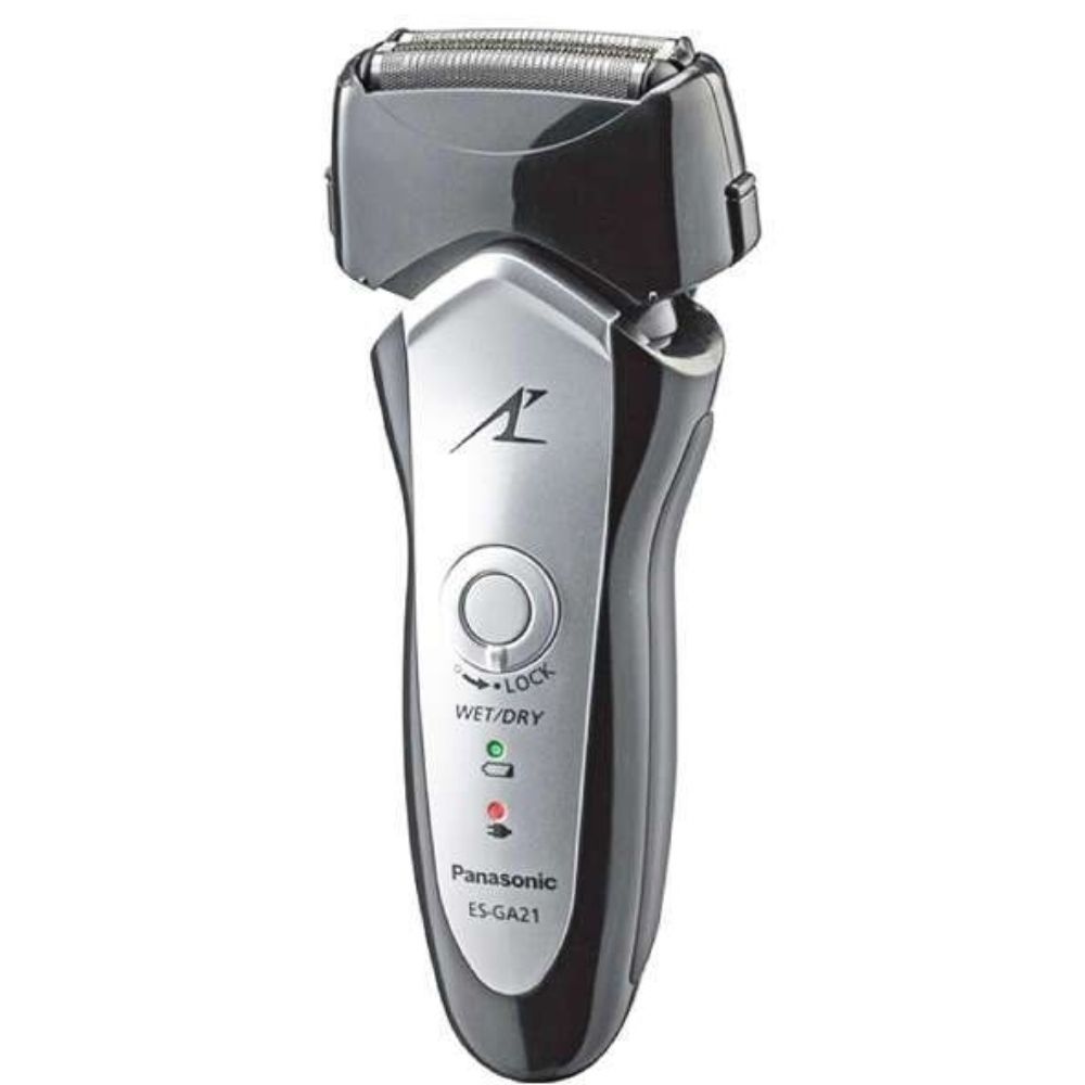 Купить Электробритва&nbsp;Panasonic ES-GA21-S820 в Алматы