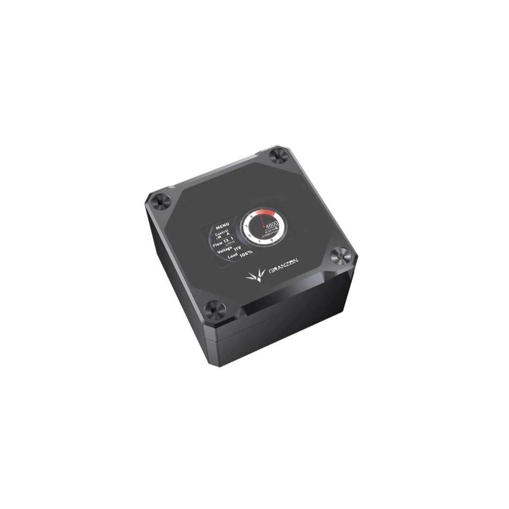 Купить Помпа Granzon PWM DDC Style Pump w/ Digital Display - Single Edition (GFM) в Алматы