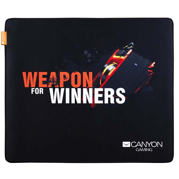 Купить Mouse pad,350X250X3MM, Multipandex ,Gaming print , color box в Алматы