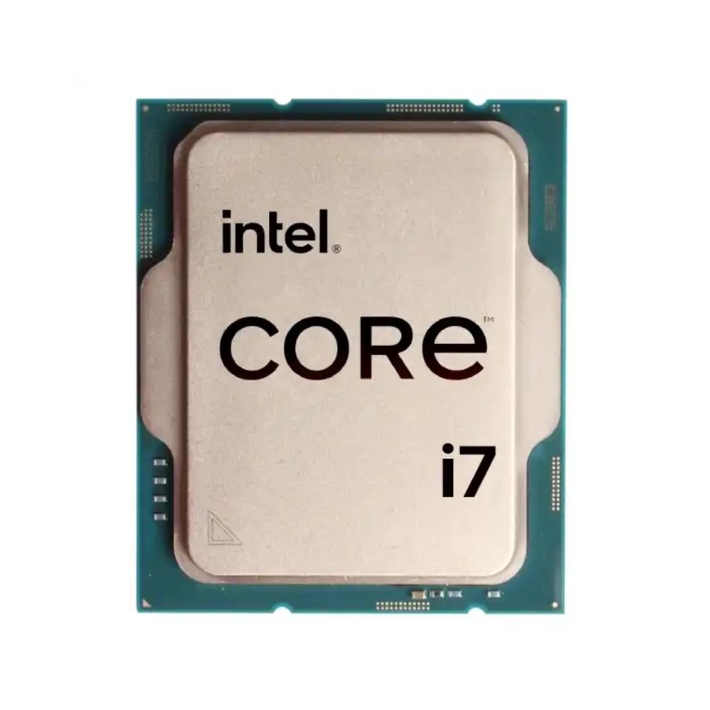 Купить Процессор Intel Core i7-12700KF Alder Lake (2700MHz, LGA1700, L3 25Mb), oem в Алматы