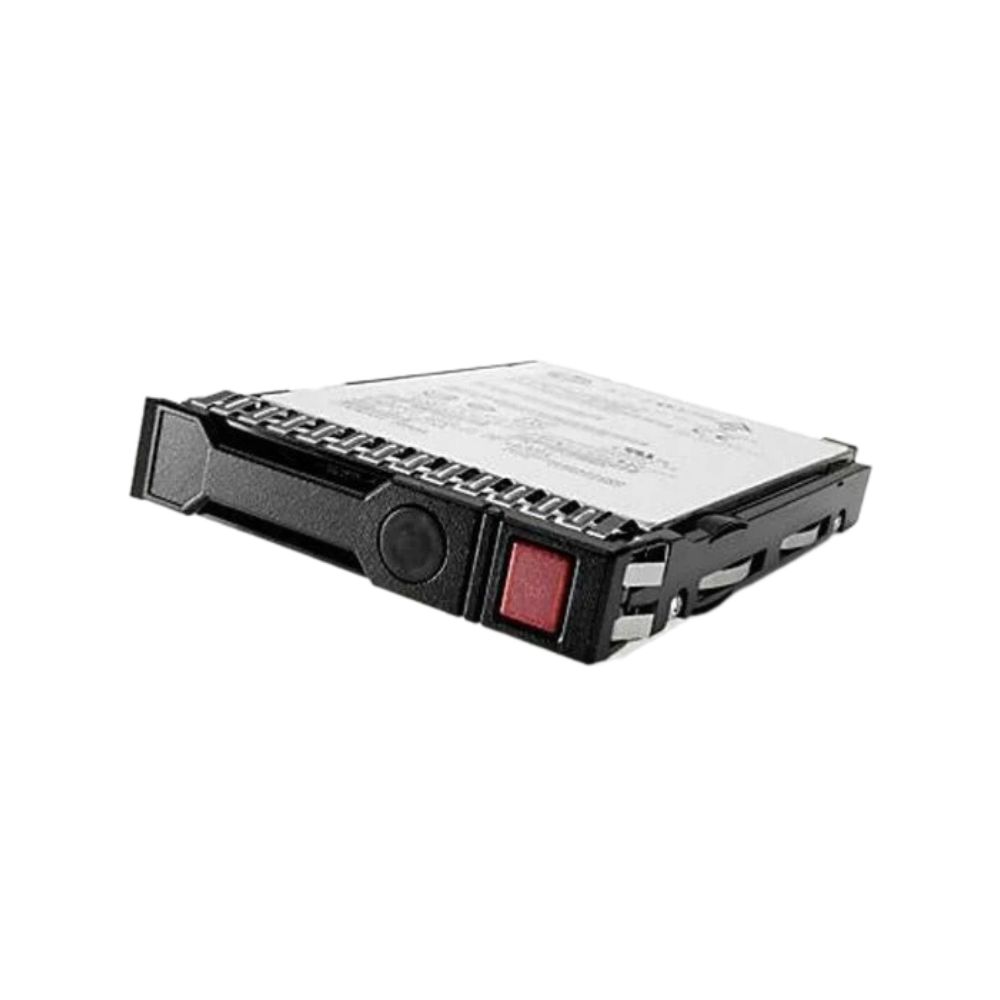 Купить Твердотельный накопитель HPE (P50216-B21) в Алматы