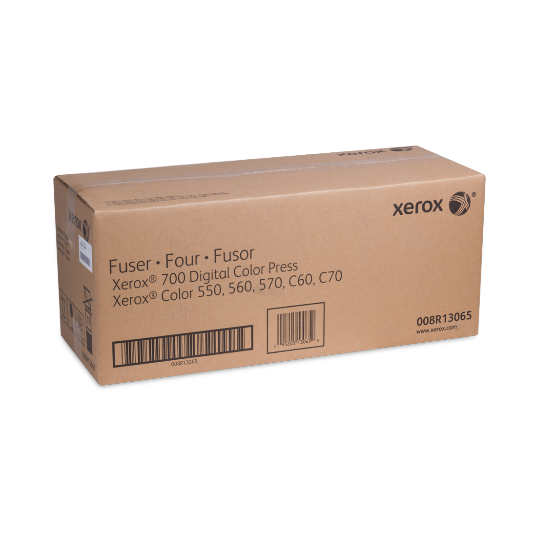 Купить Фьюзерный модуль Xerox 008R13065 в Алматы