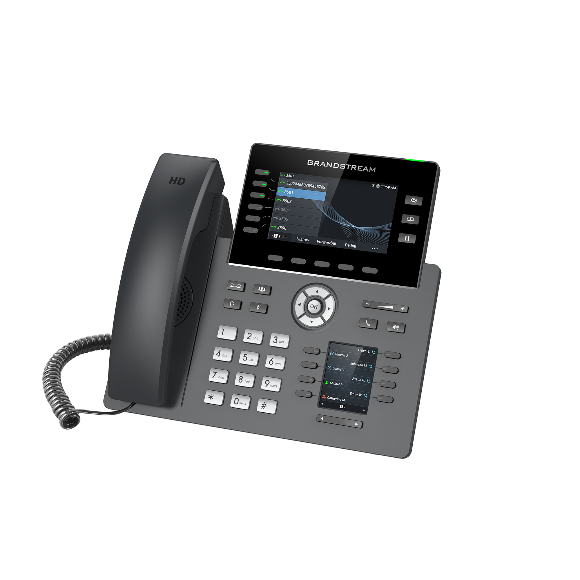 Купить Grandstream GRP2616. в Алматы