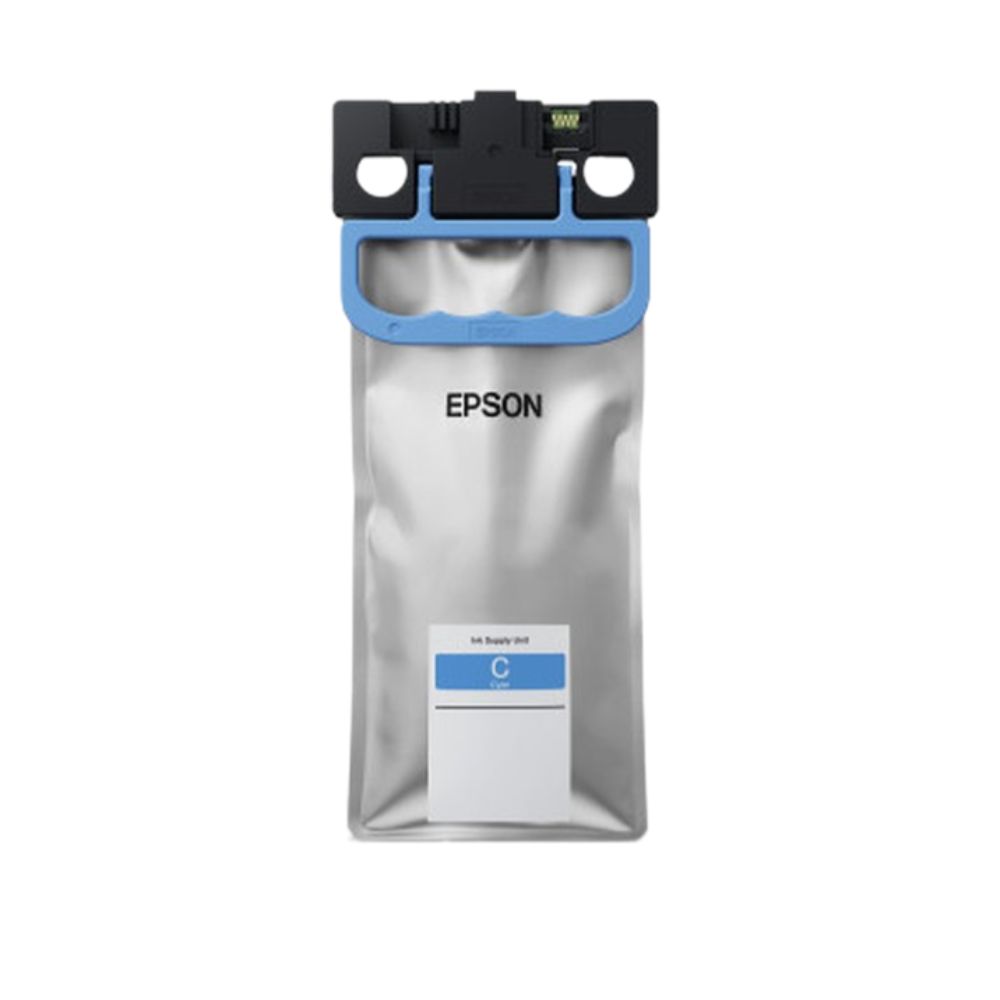 Купить Картридж Epson C13T01D200 WF-C5X9R Cyan XXL Ink Supply Unit в Алматы